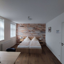 Hotel Wachtendonker Hof, 瓦赫滕东克 — 照片 3