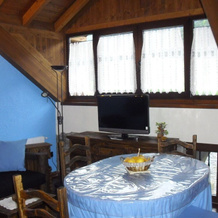 Casa Rural Perico, 菲斯卡尔 — 照片 3