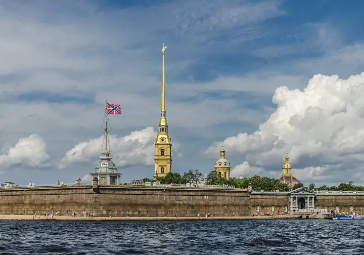 Санкт-Петербург, Россия