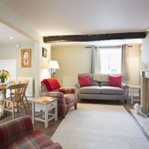 Bramwood Cottages, 皮克林 — 照片 5