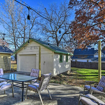 Family-friendly Des Moines Retreat w/ Patio!, Des Moines — photo 4