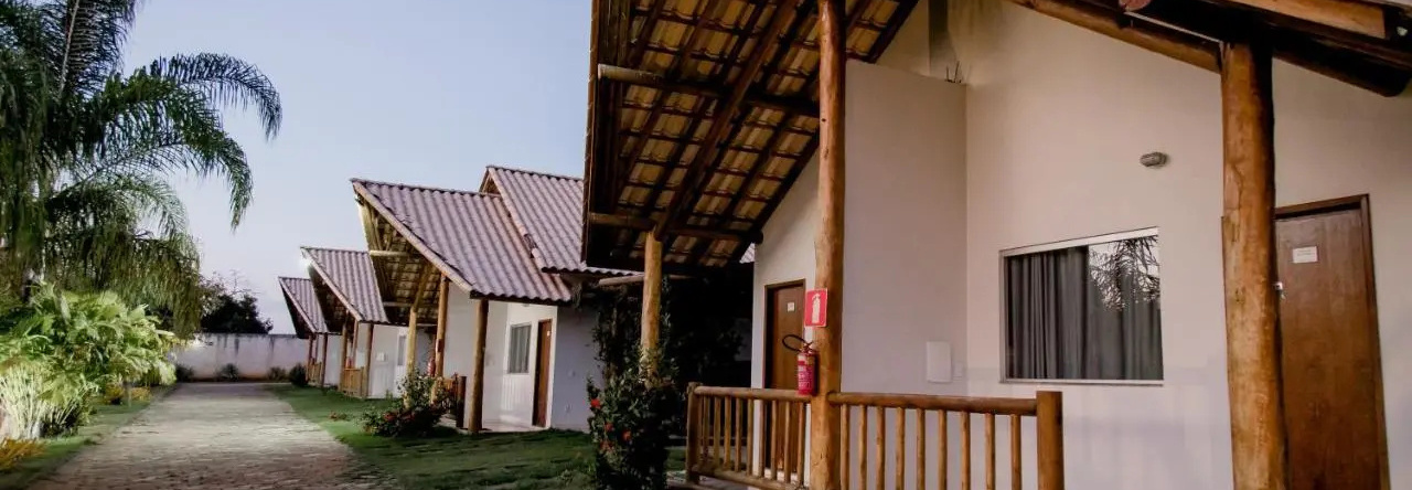 Pousada Pontal, Curvelo — photo 1