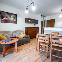 Apartamenty Sun & Snow Kraszewskiego, 克雷尼察-兹德鲁伊 — 照片 5