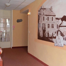 Relais Du Bois Du Four, Сен-Леон — фото 2