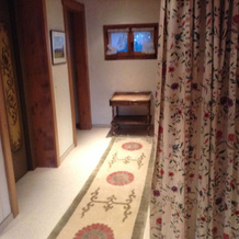 Big Luxurious Chalet in Schönried, 舍恩里德 — 照片 3
