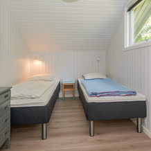 Exotic Holiday Home in Jutland With Garden, 阿里尔德 — 照片 2