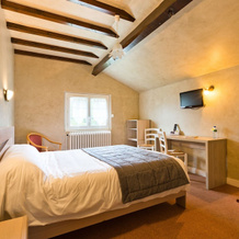 Logis Hotel La Cremaillere, Miremont — photo 4