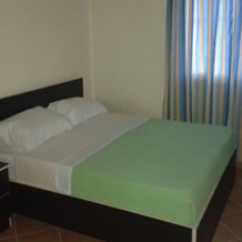 Hotel Aroma, 佩尔梅蒂 — 照片 3