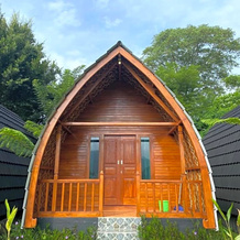 Batur Lumbung Villa, Kintamani — photo 3
