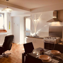 Studio cosy plein centre ville, Lons-le-Saunier — photo 5