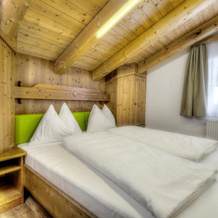 Appartement & Suiten Hotel Glöcknerin, 上陶恩 — 照片 3