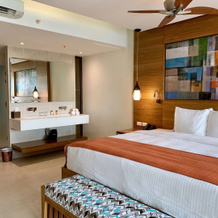 Azura Beach Resort - All Inclusive - Adults Only, 萨马拉 — 照片 3