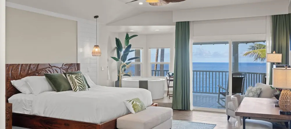 Hamakua Hotel, Honomu — photo 1