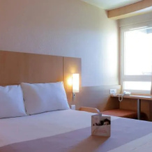 Ibis Bron Eurexpo, Брон — фото 4