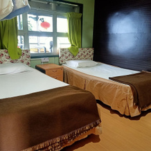 OYO 90366 Home Valley Guesthouse Tambunan, Tambunan — photo 3