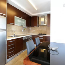 Altido Nazare 3-Br Flat W/Terrace & Rooftop Pool, Назаре — фото 4