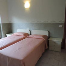 Hotel Maris, Сала-Баганца — фото 4