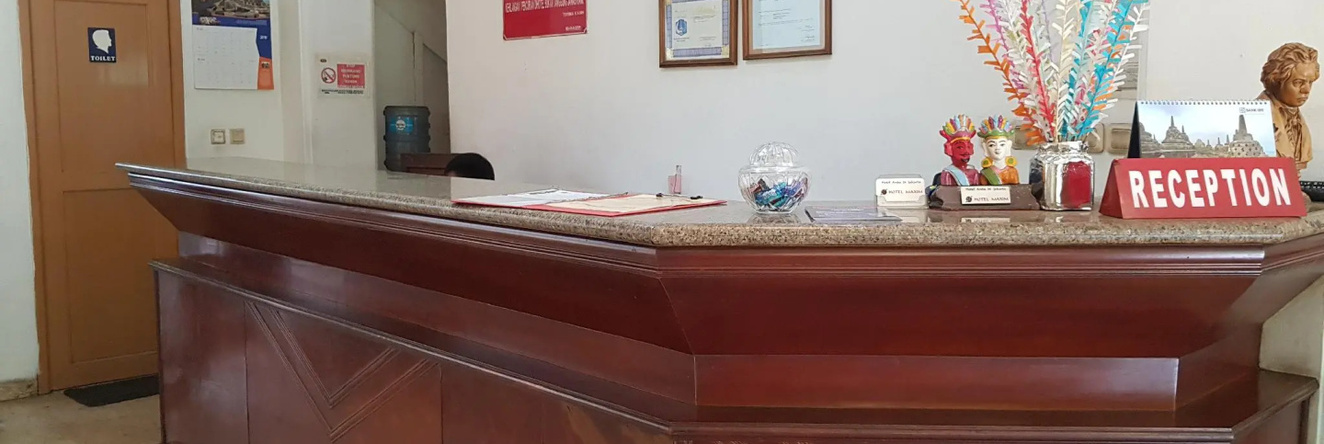 Hotel Maxim Kwitang Jakarta, Джакарта — фото 1