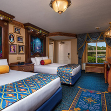 Disney's Port Orleans Resort - Riverside, Парк развлечений Уолт Дисней Уорлд — фото 4