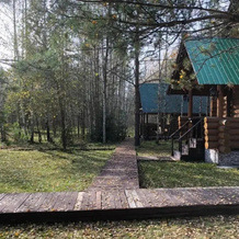 Guest House, Дубёнки — фото 3
