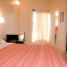 Hotel Arribo, 拉戈斯德莫雷诺 — 照片 3