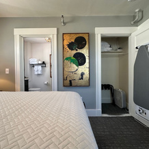 Gifford House Inn, Provincetown — photo 2