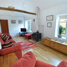 Lovely Holiday Home In Docking Near Beach, Ханстентон — фото 4