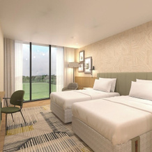 Sheraton Uşak Hotel & Thermal Spa, Usak — photo 4