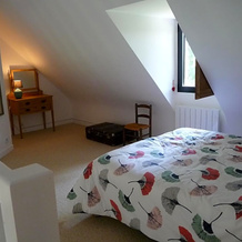 B&B suite privée private suite 53m2, Bretagne mer et campagne Brittany sea and countryside, 普勒默尔-戈捷 — 照片 3