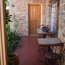Siesta B&B, 弗赖海德 — 照片 4