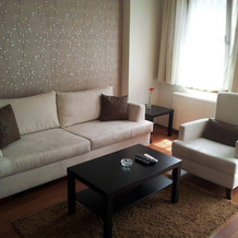 Elma Suites, Стамбул — фото 4