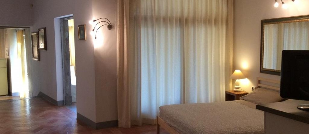 B&B La Forcella, 萨尔尼科 — 照片 1