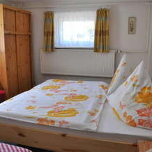 Ferienwohnung Zirchow USE 3031, 齐尔肖 — 照片 5
