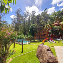 Hotel Vila Suíça 1818, 新弗里堡 — 照片 3