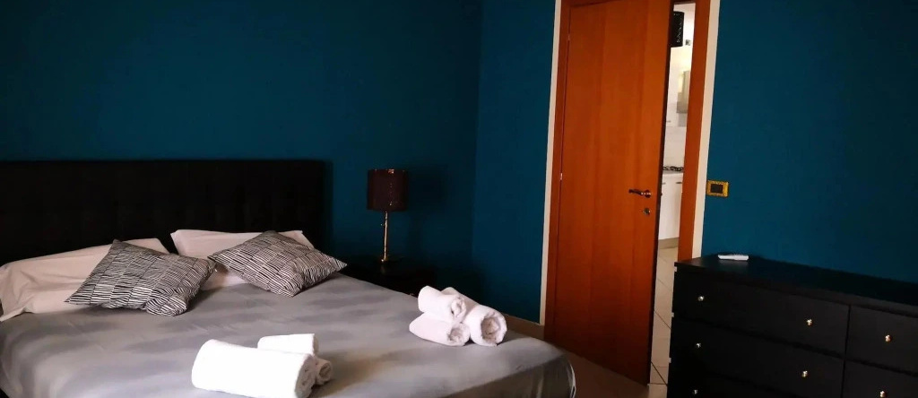 Telesia Residence, Telese Terme — photo 1