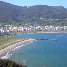 Apartamento Con Vistas Al Mar Y Montaña, Carino — photo 3