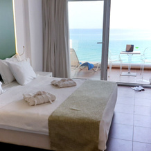 Erytha Hotel & Resort Chios, 卡尔法斯 — 照片 5