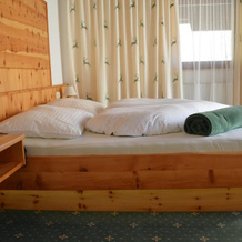 Pension Landhaus Bernhofer, Eben im Pongau — photo 4