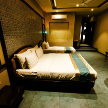 Hotel Brij Residency, 拉图尔 — 照片 2