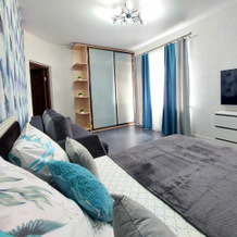 Na Pervoy Linii U Morya Baltic Sea Flat, Pionerskiy — photo 2