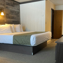 Adirondack Lodge Old Forge, Тендара — фото 4