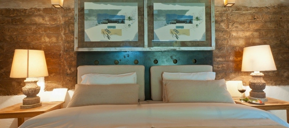 Casa Limón, Malinalco — photo 1