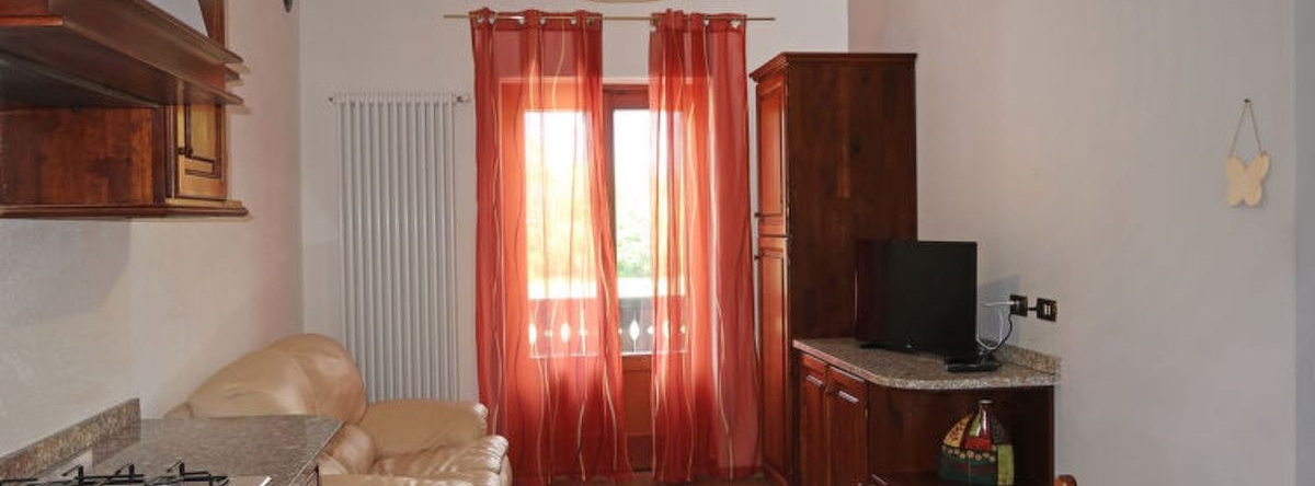 Maison Pro de Solari 23550, Fenis — photo 1