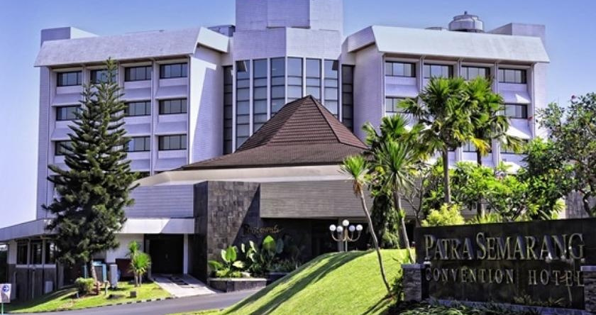 Patra Semarang Convention, Семаранг — фото 1