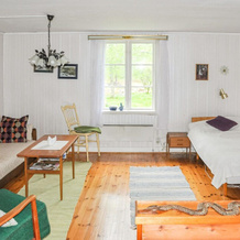 Nice Home In Filipstad With 1 Bedrooms, Филипштад — фото 4