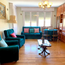 Apartment With 2 Bedrooms In Villarcayo, Вильяркайо — фото 4