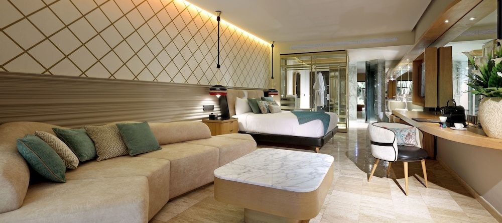 Trs Yucatán Hotel By Palladium, Шпу-Ха — фото 1