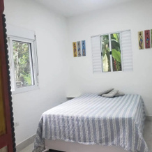 Casa Do Barco Azul Em Ubatumirim, Убатуба — фото 5