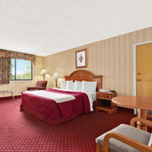 Oh St Joseph Resort Hotel, 埃格港镇 — 照片 2