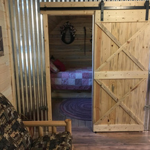Western Cowboy Barn, Бландинг — фото 2